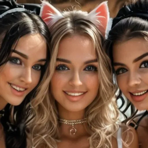 Generator obrazów pornograficznych z wykorzystaniem sztucznej inteligencji