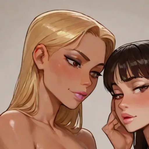 generatore di foto porno IA