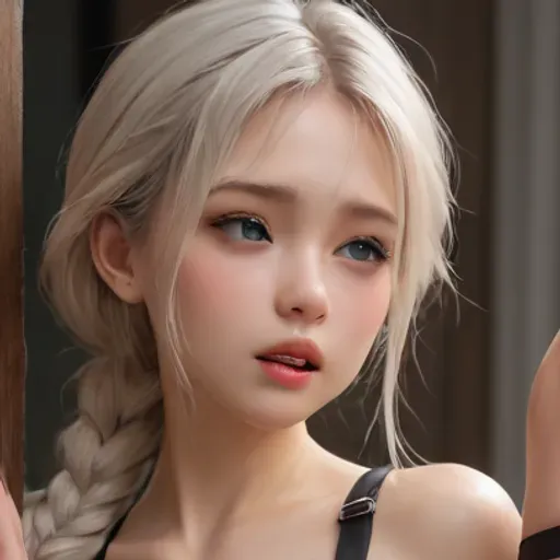 AI porn image generator