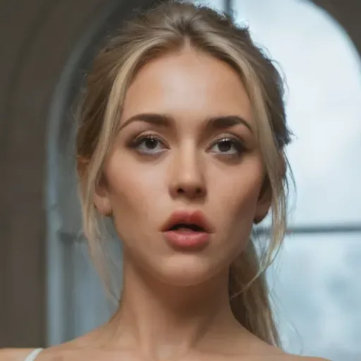 Generator obrazów pornograficznych z wykorzystaniem sztucznej inteligencji
