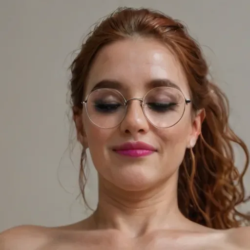 Generator obrazów pornograficznych z wykorzystaniem sztucznej inteligencji