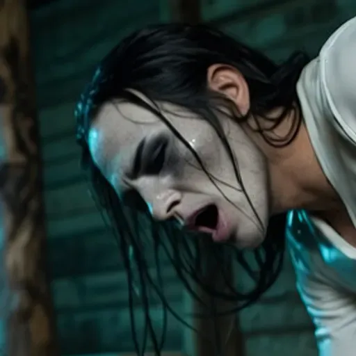 AI porn pic generator