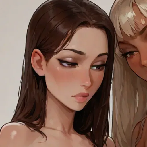 generatore di immagini porno IA