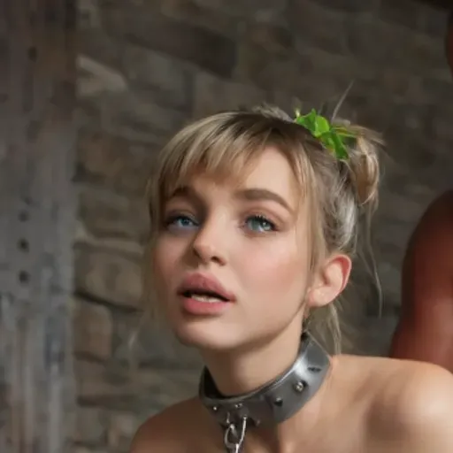 generatore di foto porno IA