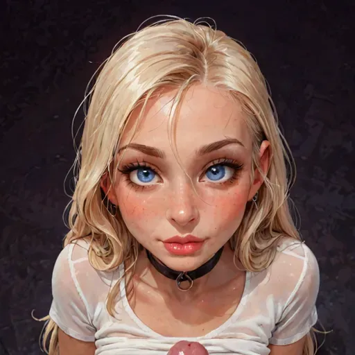 AI porn image generator