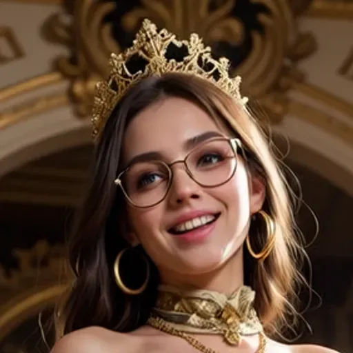 generatore di immagini porno IA