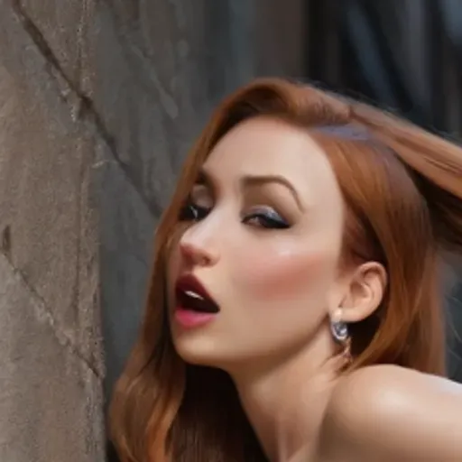 generatore di foto porno IA