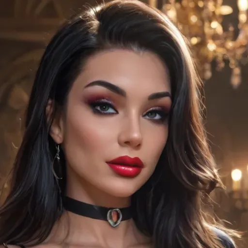 Generator obrazów pornograficznych z wykorzystaniem sztucznej inteligencji