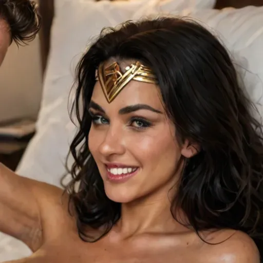 generatore di immagini porno IA