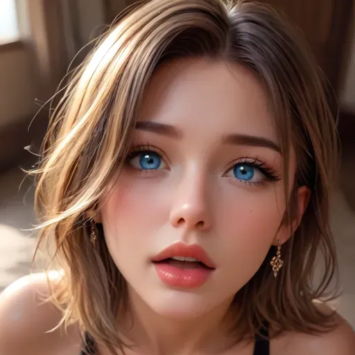 Generator obrazów pornograficznych z wykorzystaniem sztucznej inteligencji