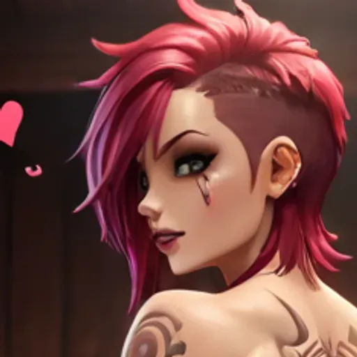 KI-Pornobild-Generator