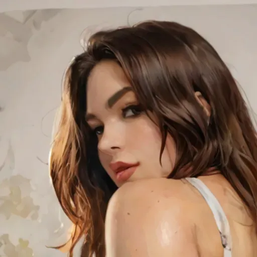 Generator obrazów pornograficznych z wykorzystaniem sztucznej inteligencji