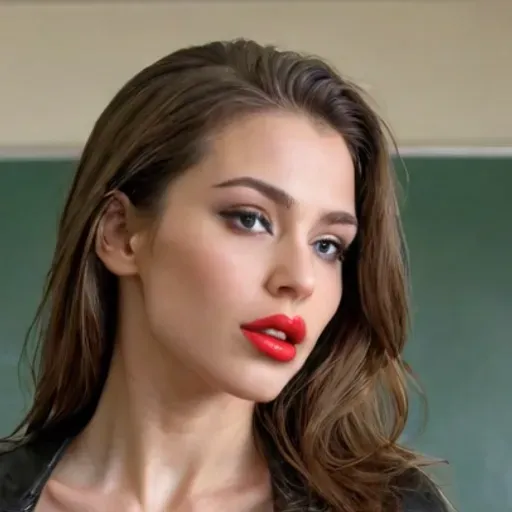 yapay zekâ porno görsel üretici