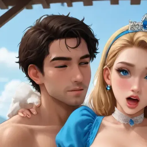 KI-Pornobildchen-Generator
