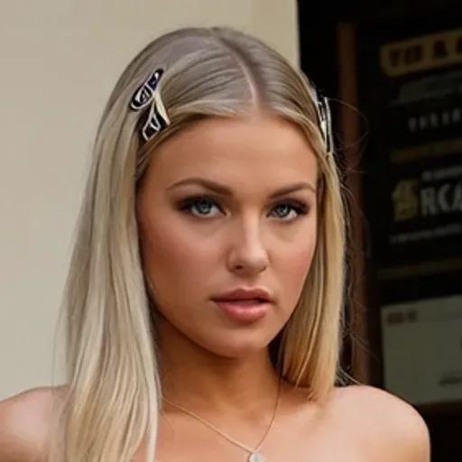 yapay zekâ porno görsel üretici