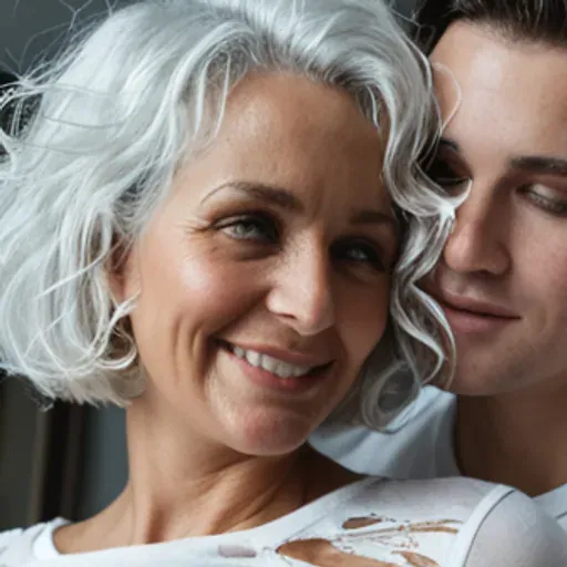 generatore di immagini porno IA