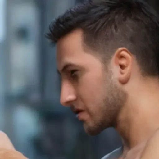 generatore di immagini porno IA