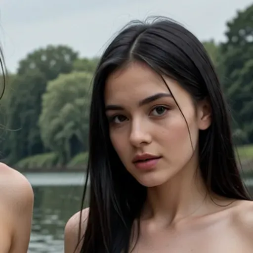 yapay zekâ porno görsel üretici