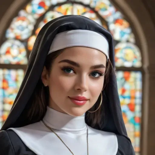 generatore di immagini porno IA