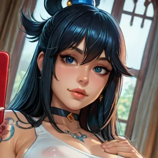 generatore di immagini porno IA