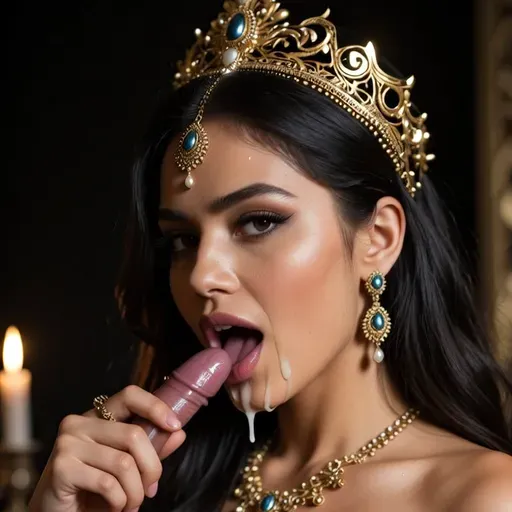 yapay zekâ porno görsel üretici