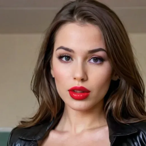 yapay zekâ porno görsel üretici
