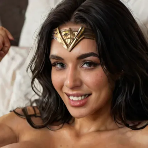 yapay zekâ porno görsel üretici