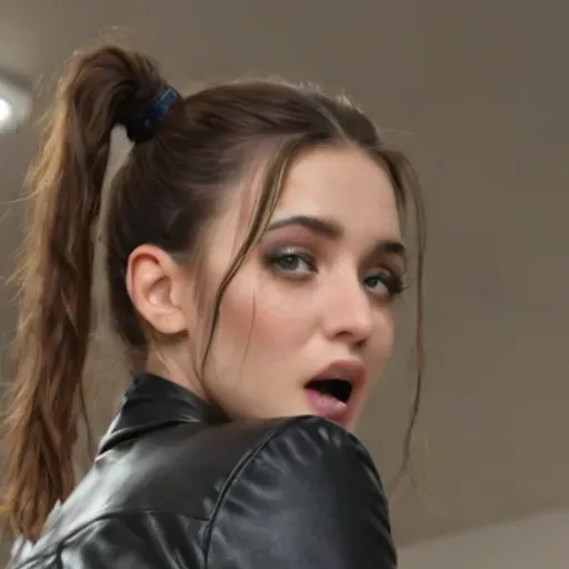 generatore di immagini porno IA