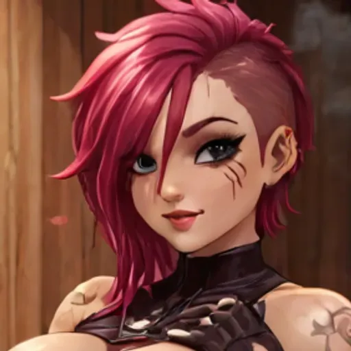 AI porn image generator