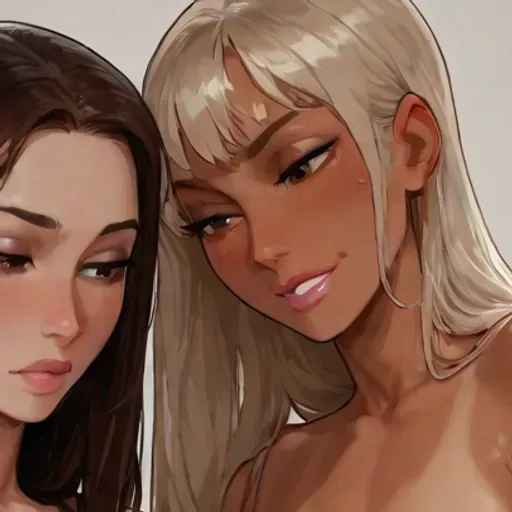 generatore di foto porno IA