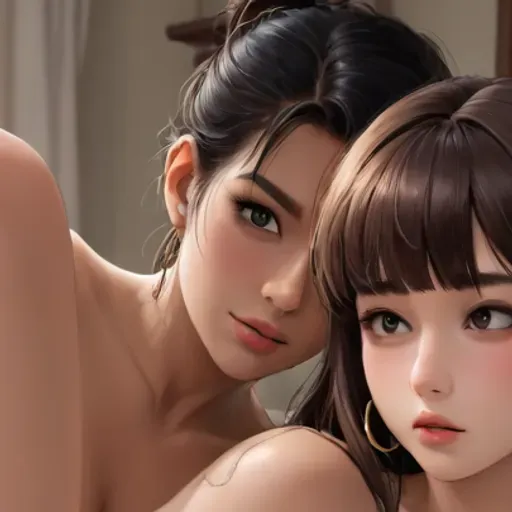 KI-Pornobildchen-Generator