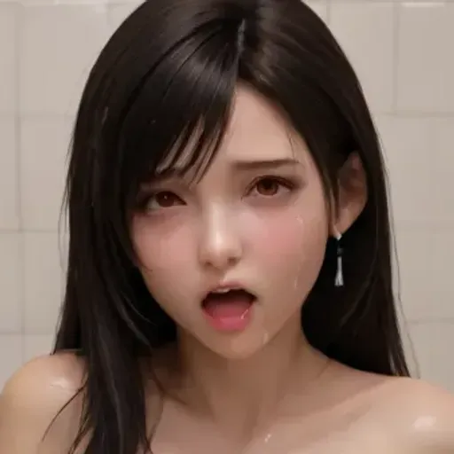 AI 포르노 이미지 생성기