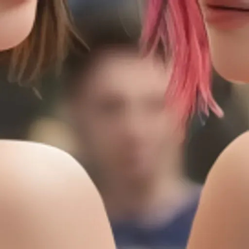 generatore di immagini porno IA