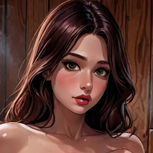 generatore di immagini porno IA