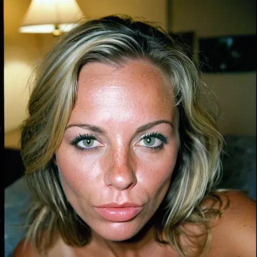 gerador de imagens pornô com IA