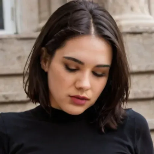 yapay zekâ porno görsel üretici
