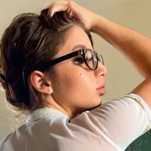gerador de imagens pornô com IA