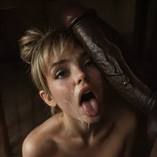 generatore di immagini porno IA