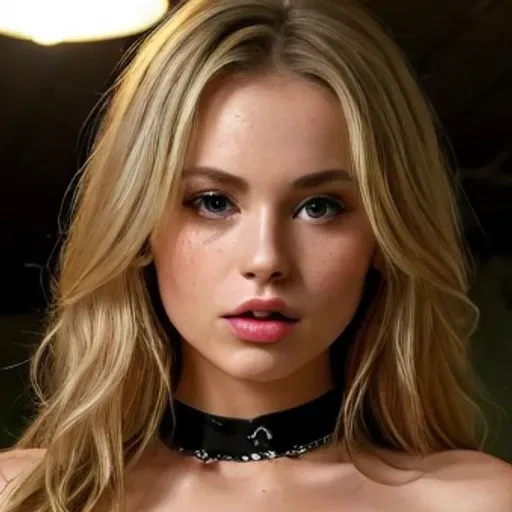 generatore di immagini porno IA
