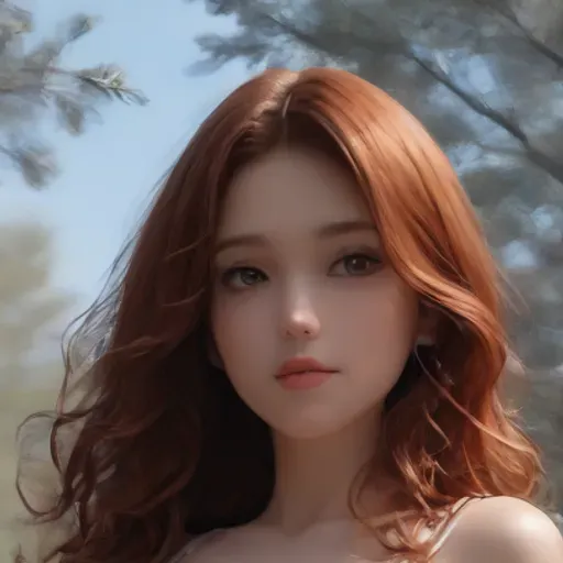 AI 포르노 이미지 생성기