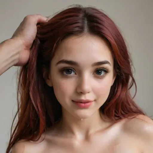 generatore di immagini porno IA
