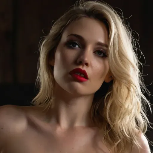 generatore di immagini porno IA