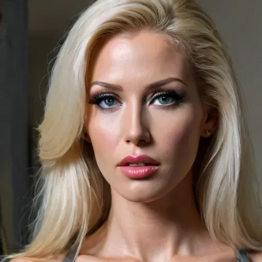 yapay zekâ porno görsel üretici