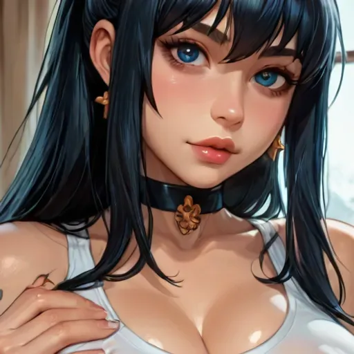 generatore di immagini porno IA