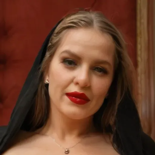 Generator obrazów pornograficznych z wykorzystaniem sztucznej inteligencji