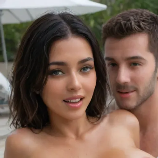 AI porn image generator