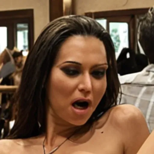 generatore di immagini porno IA