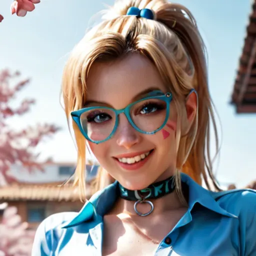 generatore di immagini porno IA
