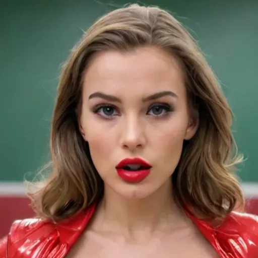 Generator obrazów pornograficznych z wykorzystaniem sztucznej inteligencji