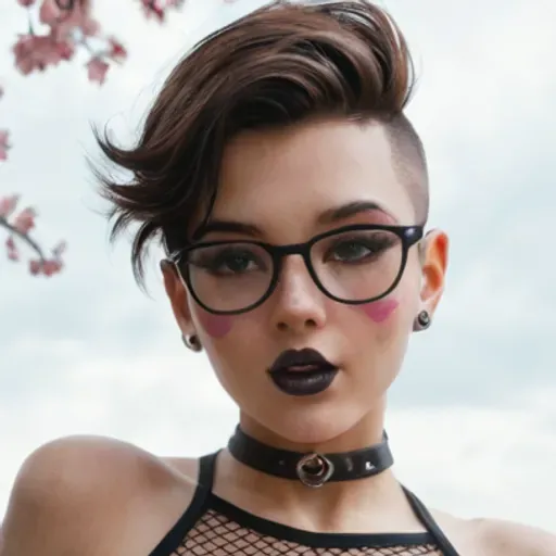 yapay zekâ porno görsel üretici